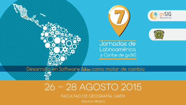gvSIG_LAC_2015