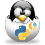 linux-python-logo
