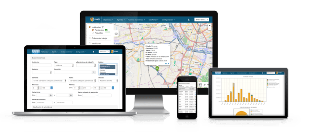 gvsigRoads_dispositivos