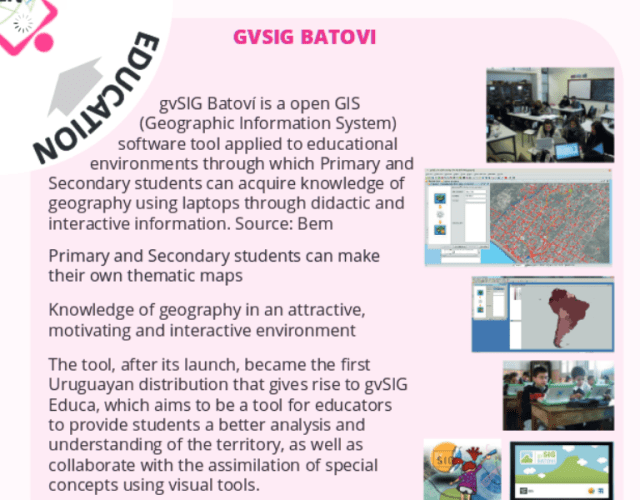poster_gvSIG_open_education