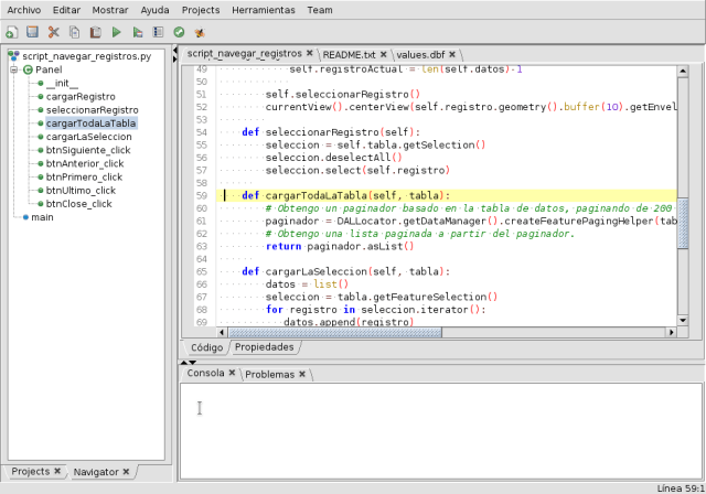code_navigator_integrado
