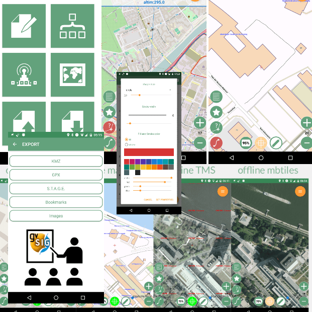 geopaparazzi_gvsig_workshop