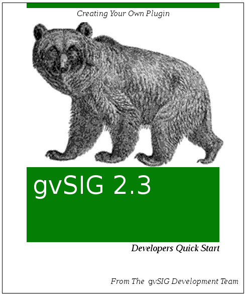gvsig_developers_quick_start2