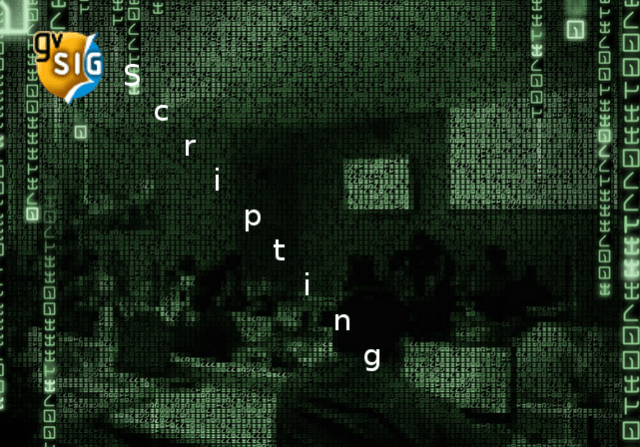 gvsig_scripting