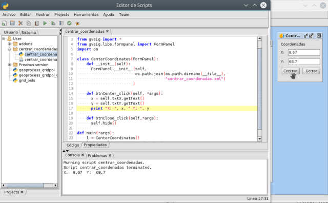 scripting_gvsig_python