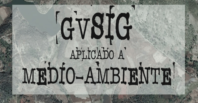 Cartel gvSIG aplicado a Medioambiente2